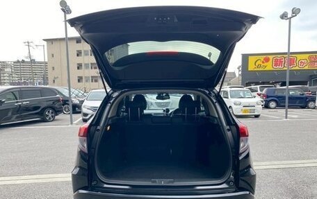 Honda Vezel, 2015 год, 1 093 000 рублей, 29 фотография