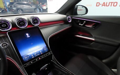 Mercedes-Benz C-Класс, 2022 год, 4 800 000 рублей, 5 фотография