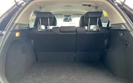 Honda Vezel, 2015 год, 1 093 000 рублей, 30 фотография