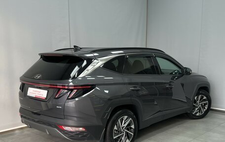 Hyundai Tucson, 2021 год, 3 135 000 рублей, 2 фотография