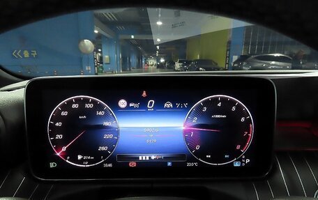 Mercedes-Benz C-Класс, 2022 год, 4 800 000 рублей, 11 фотография