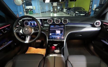 Mercedes-Benz C-Класс, 2022 год, 4 800 000 рублей, 6 фотография