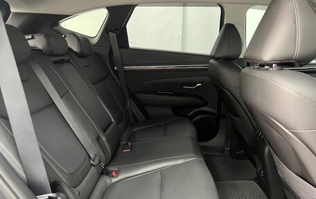 Hyundai Tucson, 2021 год, 3 135 000 рублей, 4 фотография