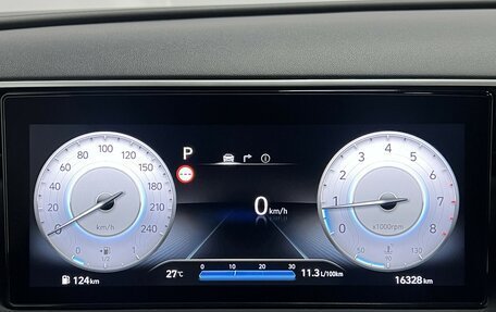 Hyundai Tucson, 2021 год, 3 135 000 рублей, 6 фотография