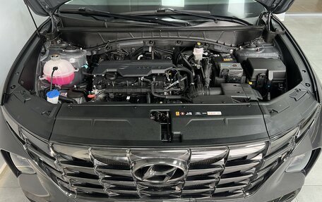 Hyundai Tucson, 2021 год, 3 135 000 рублей, 8 фотография