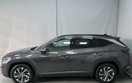 Hyundai Tucson, 2021 год, 3 135 000 рублей, 9 фотография
