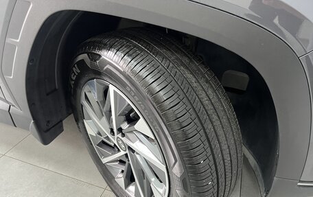 Hyundai Tucson, 2021 год, 3 135 000 рублей, 7 фотография