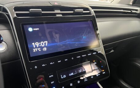 Hyundai Tucson, 2021 год, 3 135 000 рублей, 17 фотография