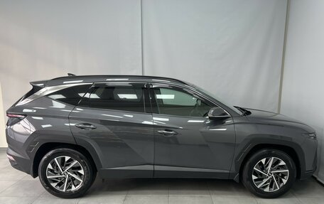 Hyundai Tucson, 2021 год, 3 135 000 рублей, 10 фотография