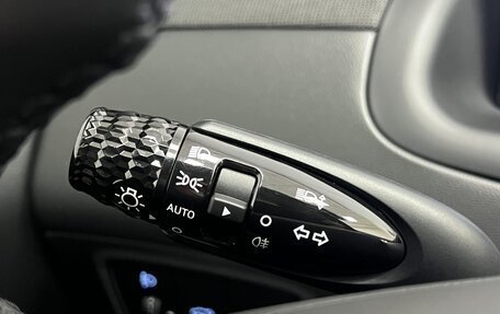 Hyundai Tucson, 2021 год, 3 135 000 рублей, 15 фотография