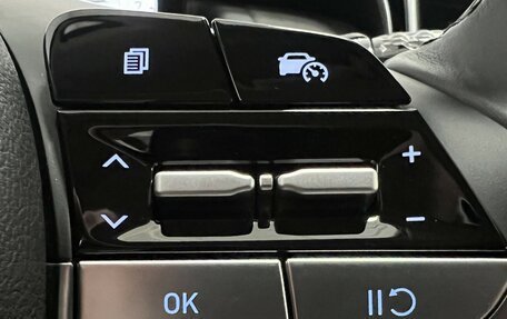 Hyundai Tucson, 2021 год, 3 135 000 рублей, 14 фотография