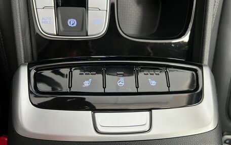 Hyundai Tucson, 2021 год, 3 135 000 рублей, 19 фотография