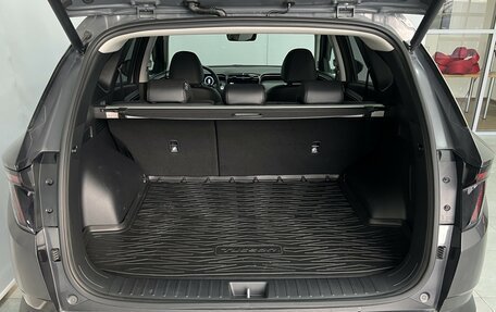 Hyundai Tucson, 2021 год, 3 135 000 рублей, 26 фотография