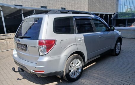 Subaru Forester, 2011 год, 1 490 000 рублей, 4 фотография