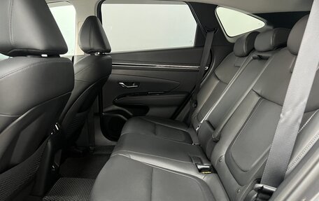 Hyundai Tucson, 2021 год, 3 135 000 рублей, 22 фотография
