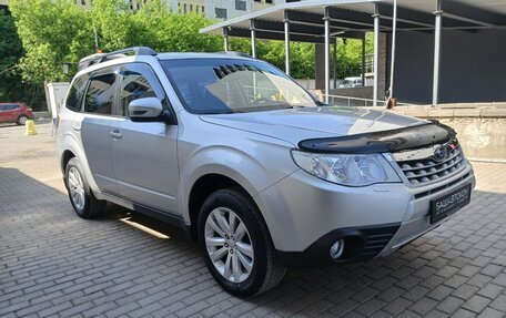 Subaru Forester, 2011 год, 1 490 000 рублей, 3 фотография