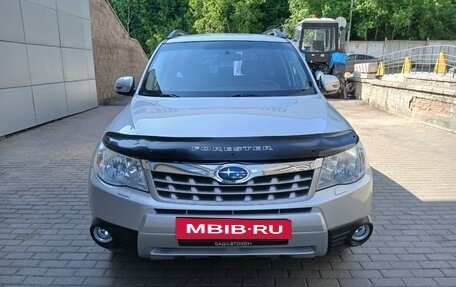 Subaru Forester, 2011 год, 1 490 000 рублей, 2 фотография