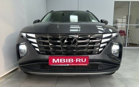 Hyundai Tucson, 2021 год, 3 135 000 рублей, 29 фотография