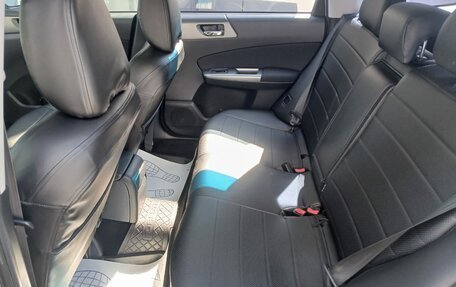 Subaru Forester, 2011 год, 1 490 000 рублей, 10 фотография