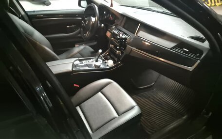 BMW 5 серия, 2014 год, 1 850 000 рублей, 5 фотография
