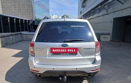 Subaru Forester, 2011 год, 1 490 000 рублей, 5 фотография