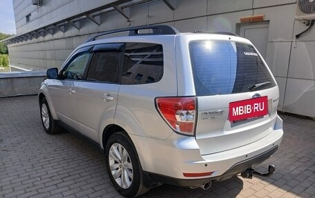 Subaru Forester, 2011 год, 1 490 000 рублей, 6 фотография