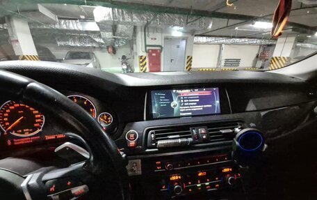 BMW 5 серия, 2014 год, 1 850 000 рублей, 8 фотография