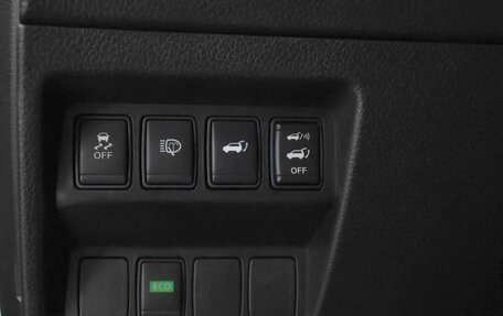 Nissan X-Trail, 2015 год, 1 495 000 рублей, 9 фотография