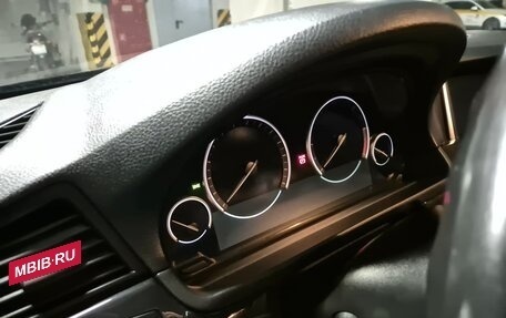 BMW 5 серия, 2014 год, 1 850 000 рублей, 9 фотография