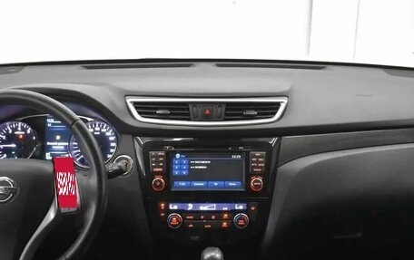Nissan X-Trail, 2015 год, 1 495 000 рублей, 5 фотография