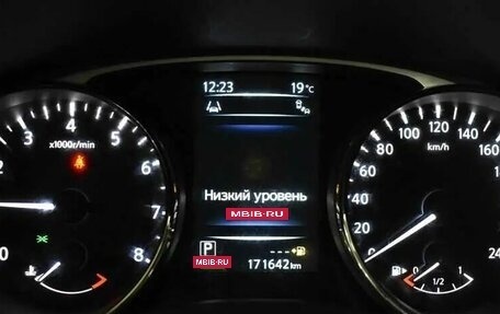 Nissan X-Trail, 2015 год, 1 495 000 рублей, 8 фотография