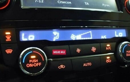 Nissan X-Trail, 2015 год, 1 495 000 рублей, 13 фотография
