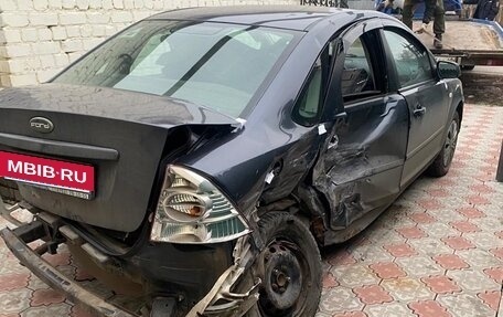 Ford Focus II рестайлинг, 2006 год, 165 000 рублей, 2 фотография