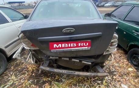 Ford Focus II рестайлинг, 2006 год, 165 000 рублей, 3 фотография