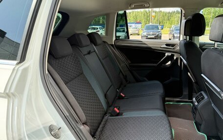 Volkswagen Tiguan II, 2019 год, 2 480 000 рублей, 7 фотография