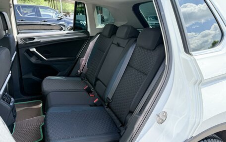 Volkswagen Tiguan II, 2019 год, 2 480 000 рублей, 9 фотография