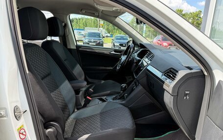 Volkswagen Tiguan II, 2019 год, 2 480 000 рублей, 8 фотография