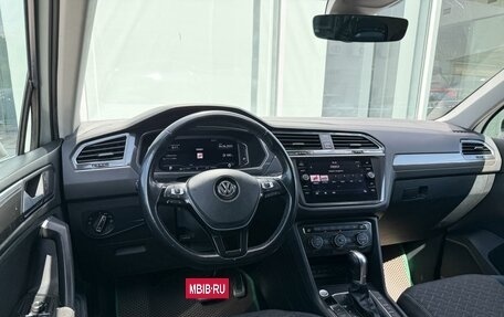 Volkswagen Tiguan II, 2019 год, 2 480 000 рублей, 6 фотография