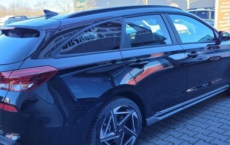Hyundai i30 III, 2025 год, 3 544 297 рублей, 4 фотография