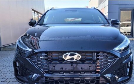 Hyundai i30 III, 2025 год, 3 544 297 рублей, 2 фотография