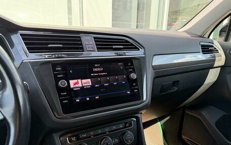 Volkswagen Tiguan II, 2019 год, 2 480 000 рублей, 12 фотография