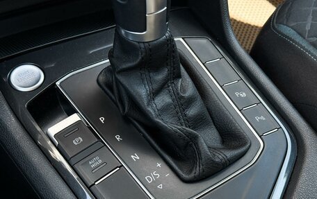 Volkswagen Tiguan II, 2019 год, 2 480 000 рублей, 22 фотография