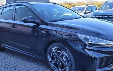 Hyundai i30 III, 2025 год, 3 544 297 рублей, 3 фотография