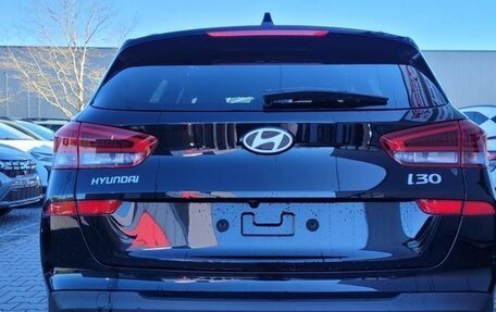 Hyundai i30 III, 2025 год, 3 544 297 рублей, 5 фотография