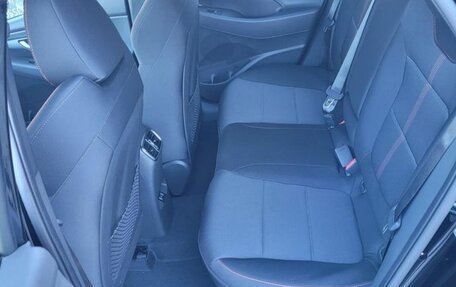 Hyundai i30 III, 2025 год, 3 544 297 рублей, 8 фотография