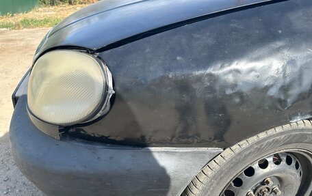 Chevrolet Lanos I, 2007 год, 150 000 рублей, 6 фотография