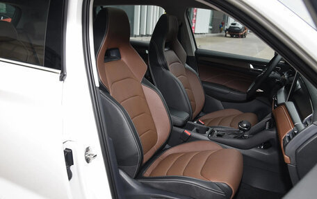 Skoda Kodiaq I, 2025 год, 3 840 000 рублей, 14 фотография