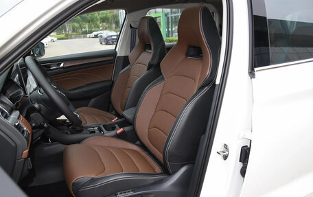 Skoda Kodiaq I, 2025 год, 3 840 000 рублей, 11 фотография