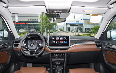 Skoda Kodiaq I, 2025 год, 3 840 000 рублей, 7 фотография