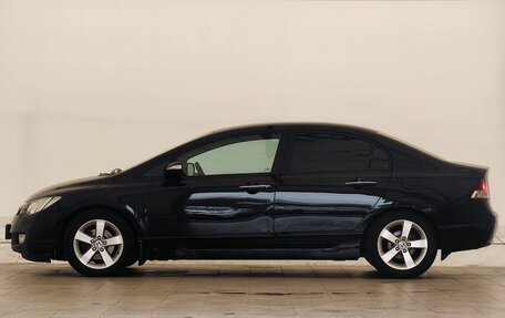 Honda Civic VIII, 2008 год, 599 000 рублей, 7 фотография